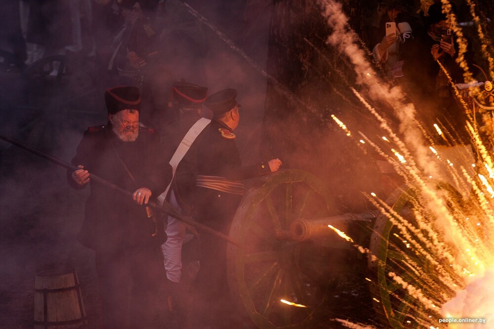 Се ля Березина