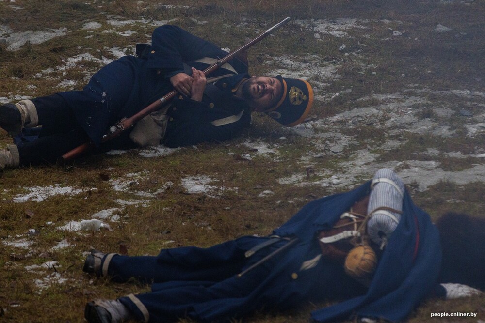 Се ля Березина