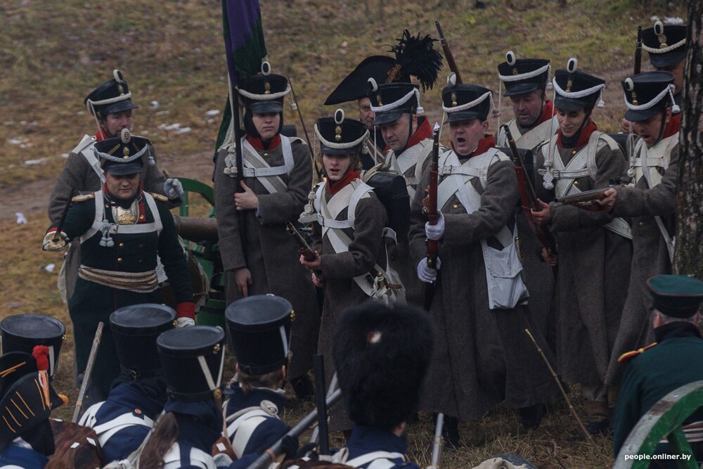 Се ля Березина