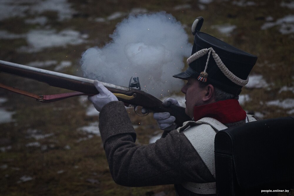 Се ля Березина