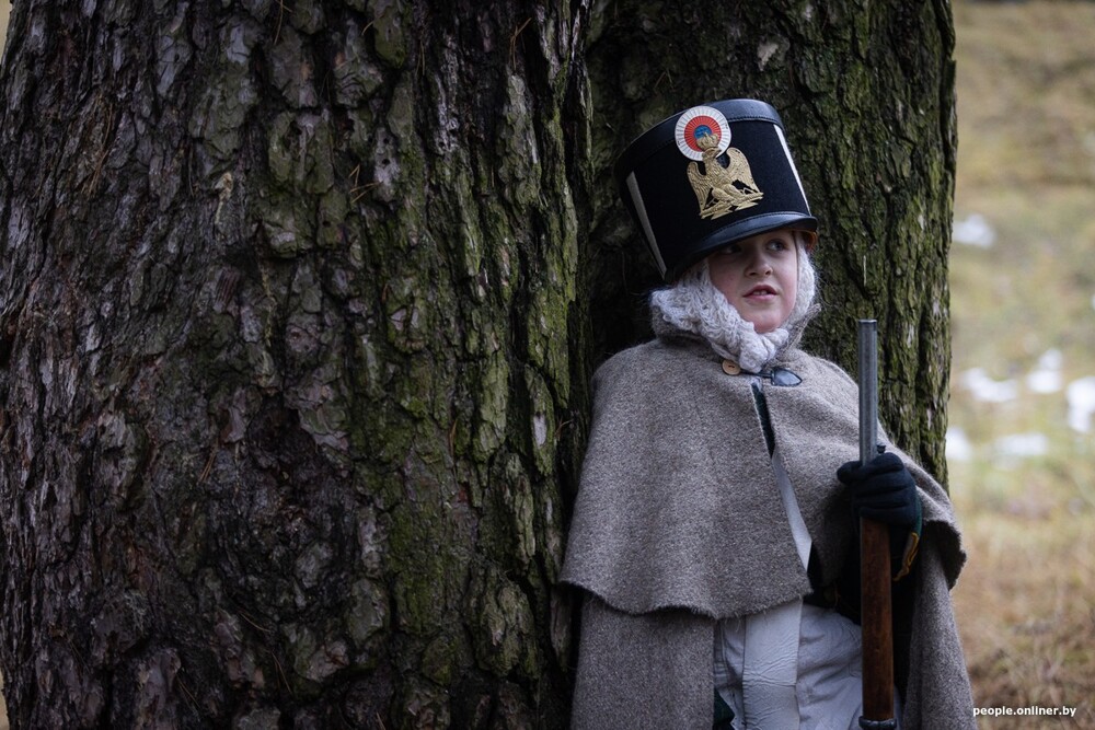 Се ля Березина