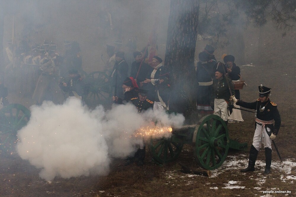 Се ля Березина