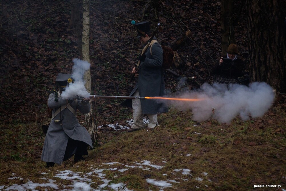 Се ля Березина