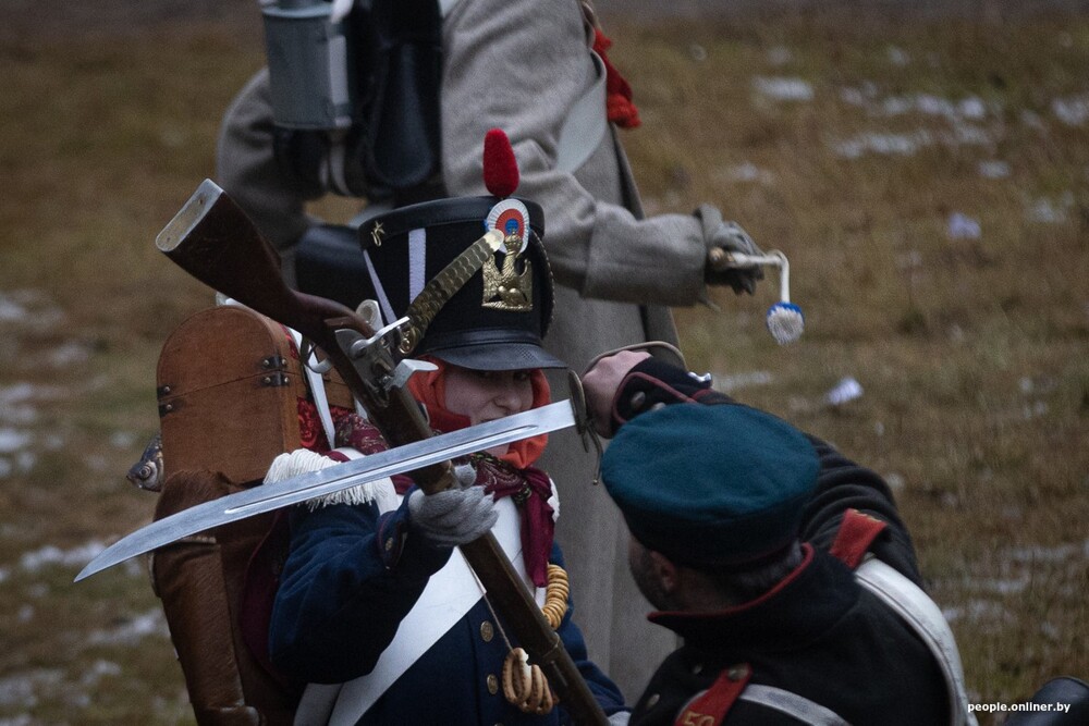 Се ля Березина