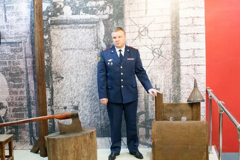 Бывшие руководители СИЗО-1 в Иркутске получили реальные сроки за превышение полномочий и пытки заключенных