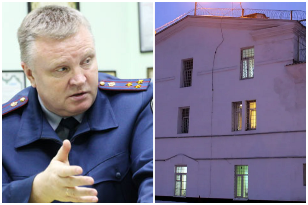 Бывшие руководители СИЗО-1 в Иркутске получили реальные сроки за превышение полномочий и пытки заключенных