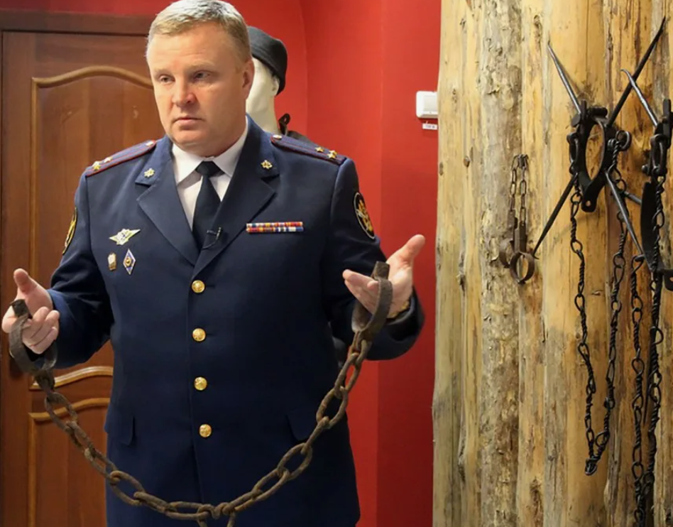 Бывшие руководители СИЗО-1 в Иркутске получили реальные сроки за превышение полномочий и пытки заключенных