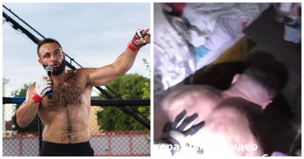 В Тульской области задержали тренера по MMA за создание этнической ОПГ