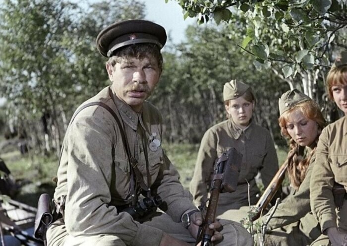 Кадр из фильма