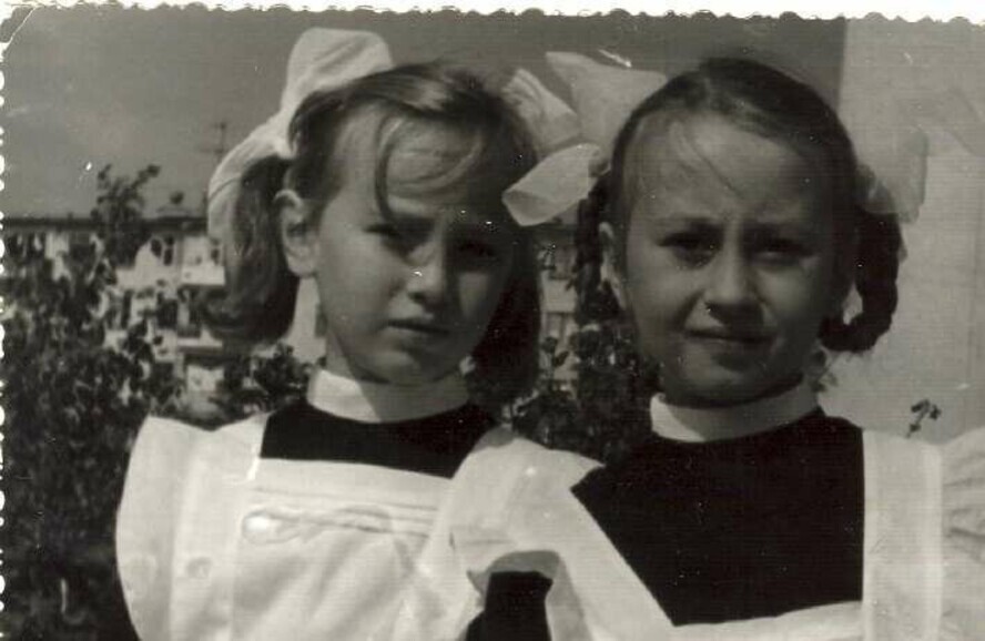 Интересные фотографии времен СССР