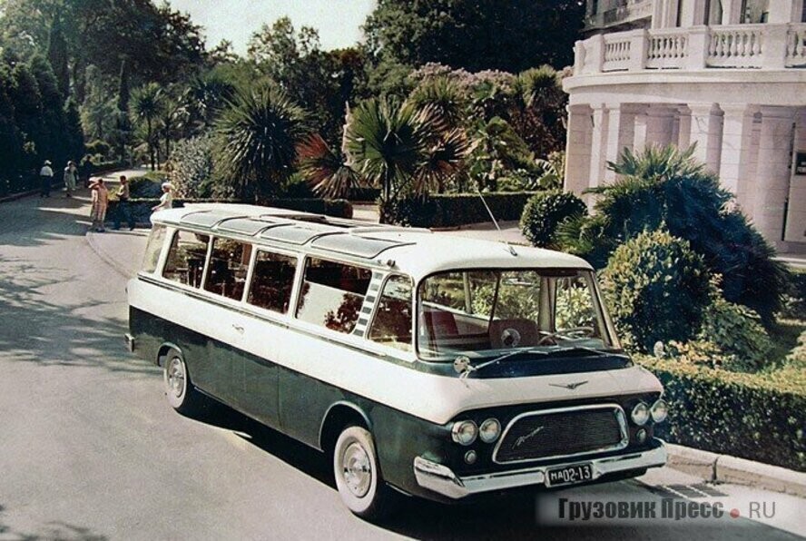 Интересные фотографии времен СССР