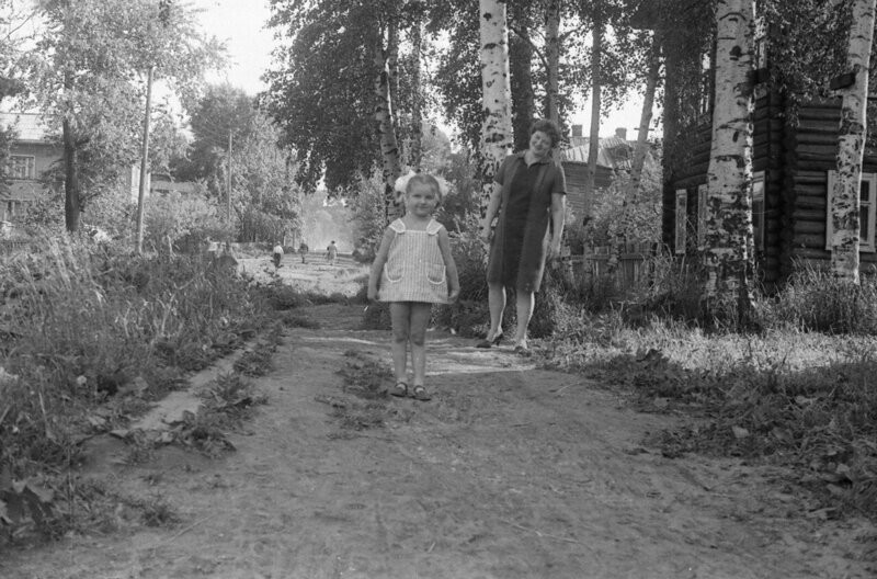 Интересные фотографии времен СССР