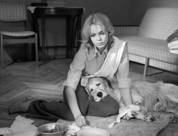 Ирина Шевчук страдала от измен Талгата Нигматулина.