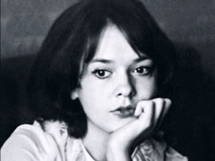 А зори здесь тихие. Екатерина Маркова