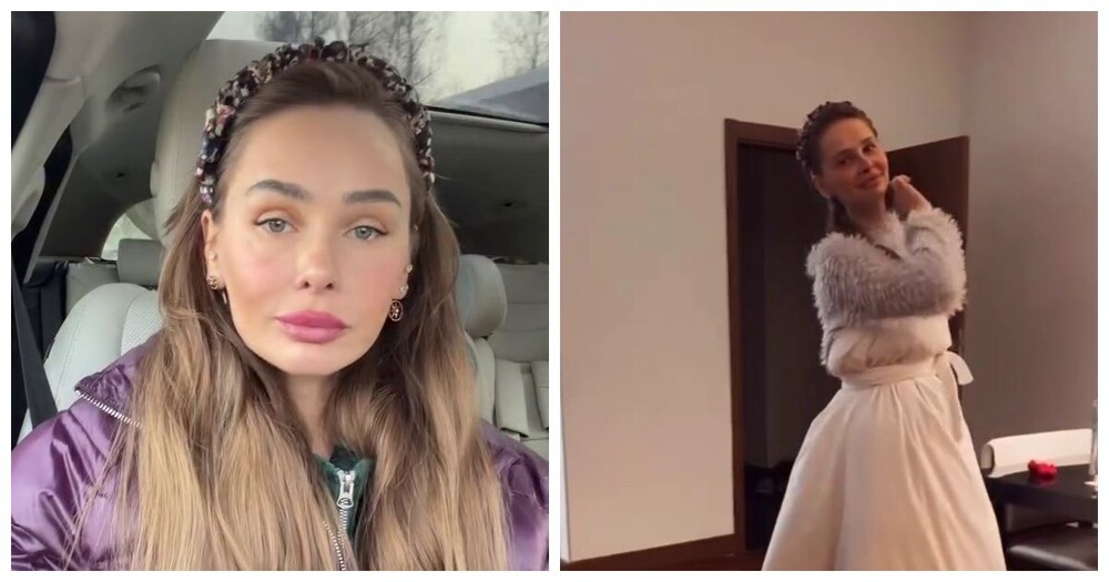 Когда можешь танцевать хоровод даже в одеяле