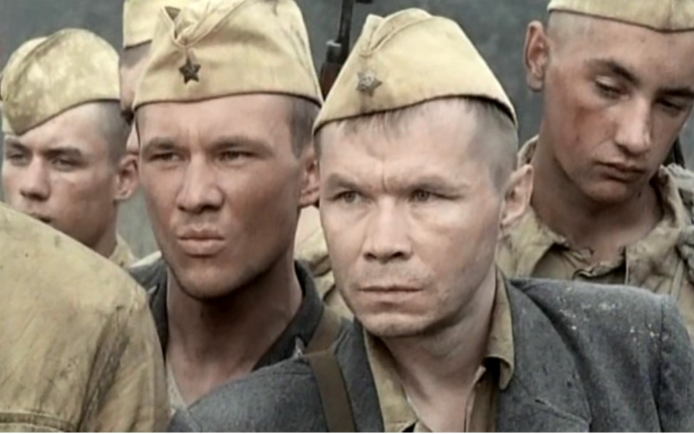 Немецкие штрафбаты - чем они отличались от советских?