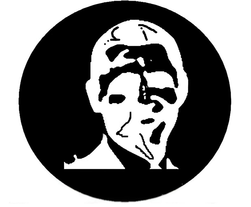 Скрытые оптические иллюзии, которые можно увидеть, прищурив глаза