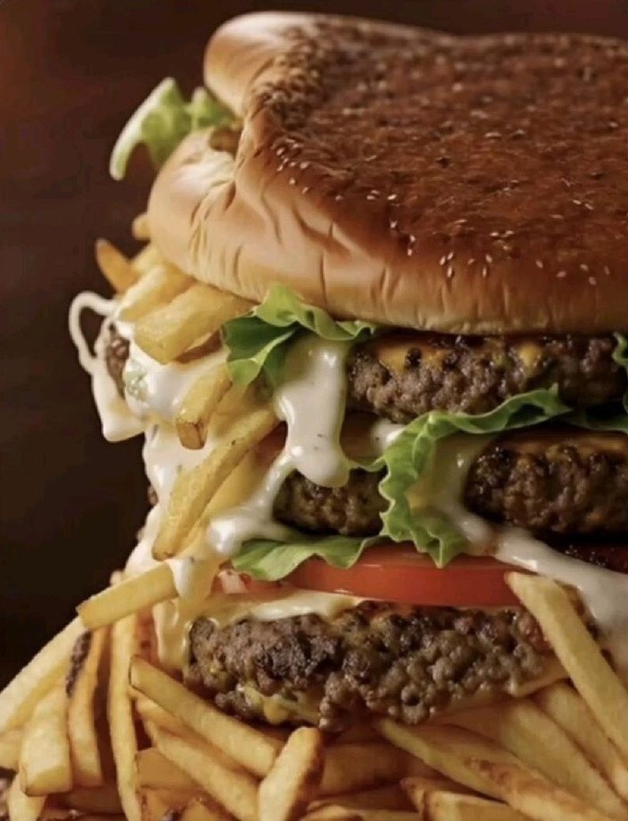 Скрытые оптические иллюзии, которые можно увидеть, прищурив глаза