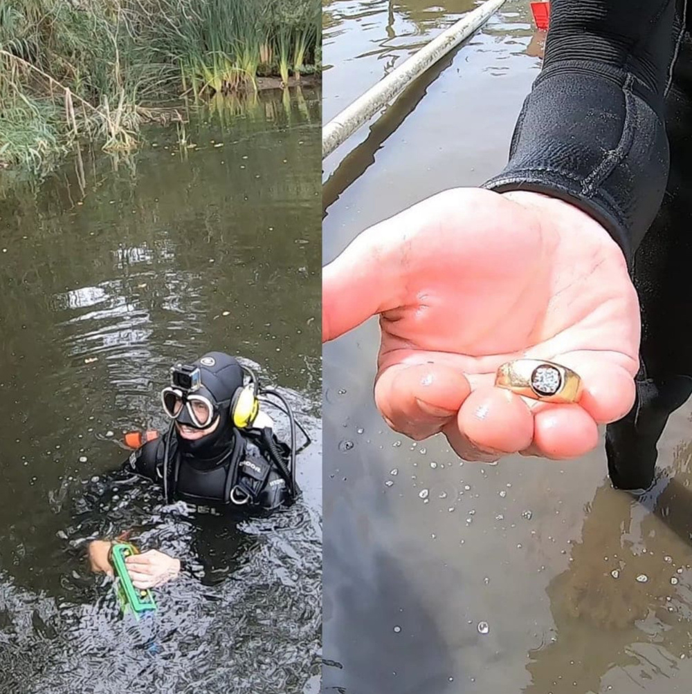 Мероприятие по спасению ценностей