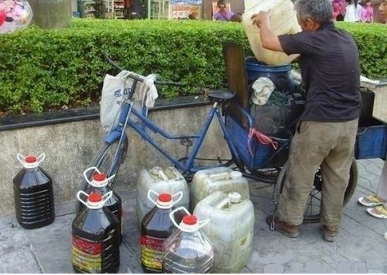 Филиппины стыдят за мясо из помоек