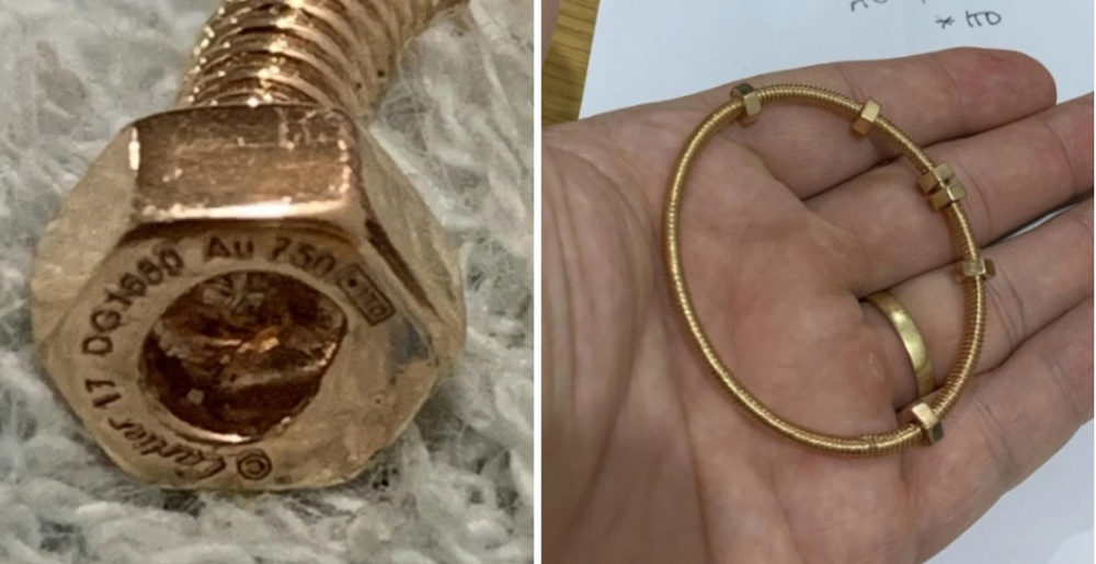 Из жизни искателей сокровищ