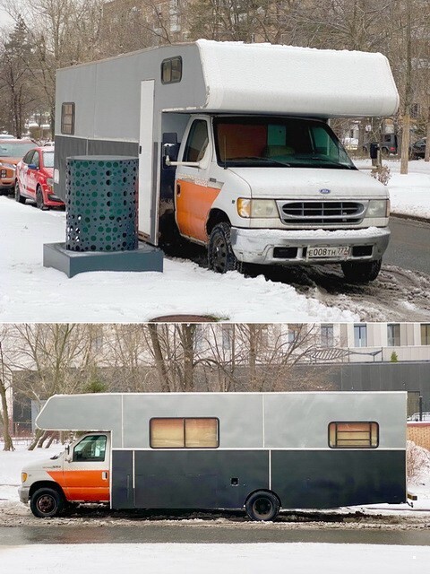 АвтоВсячина