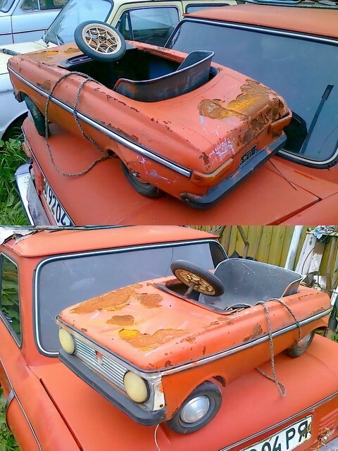 АвтоВсячина