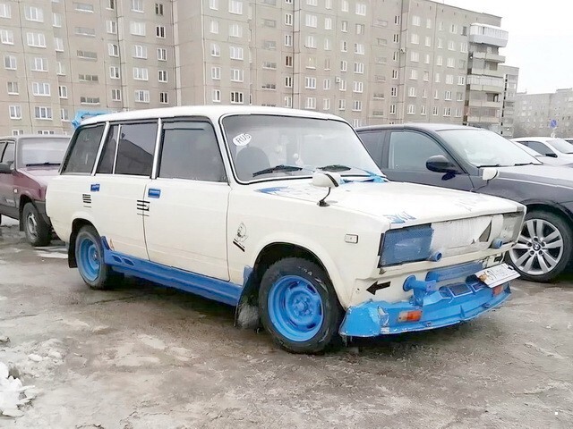 АвтоВсячина