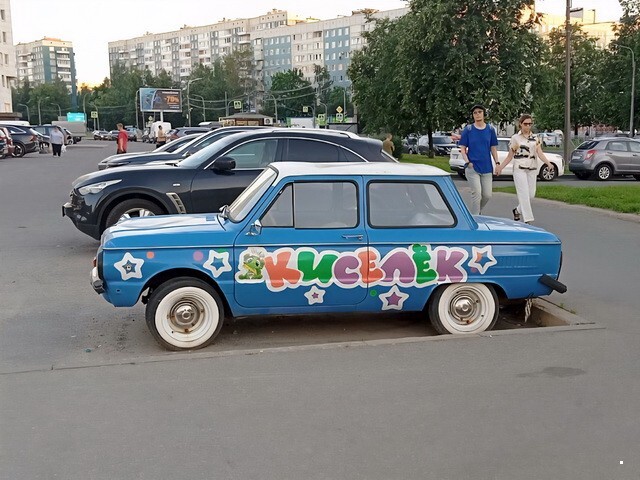АвтоВсячина
