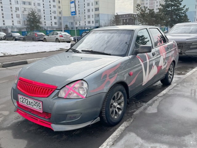 АвтоВсячина