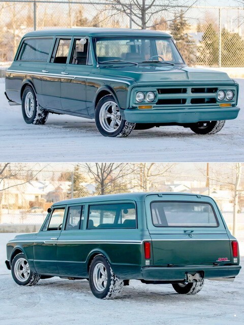 АвтоВсячина