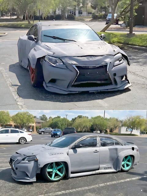 АвтоВсячина