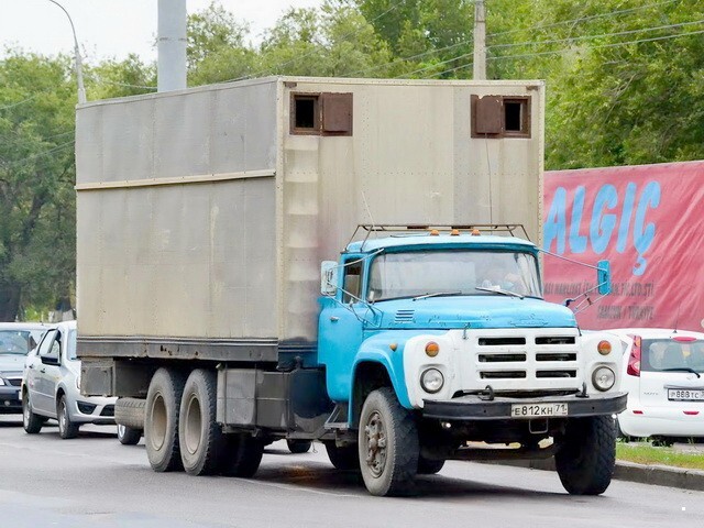 АвтоВсячина