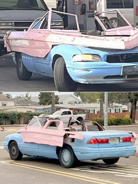 АвтоВсячина