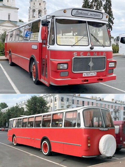 АвтоВсячина