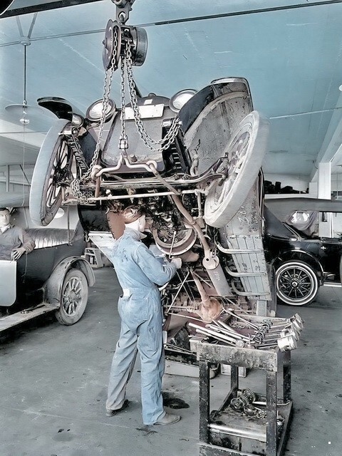 АвтоВсячина