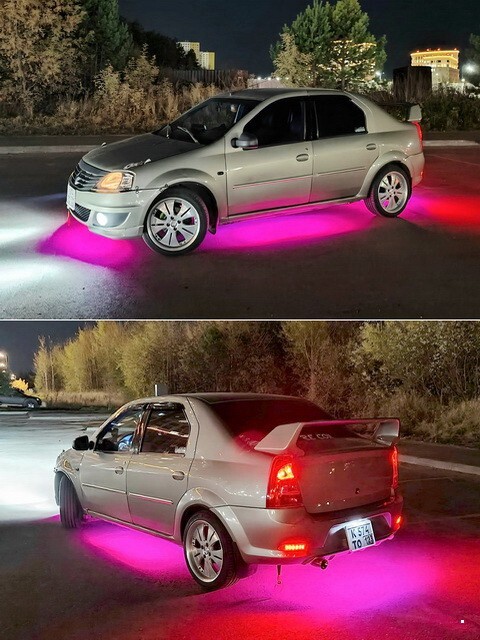 АвтоВсячина