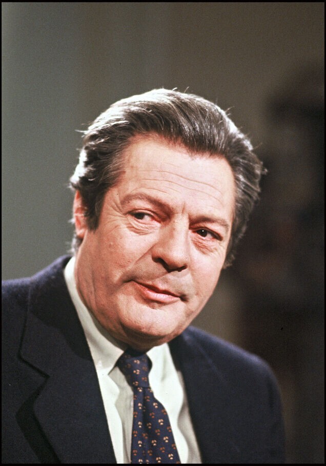 "Оскар" за сохранение брака: как жена Марчелло Мастроянни прощала мужу всё и даже хотела удочерить его дочь от другой женщины