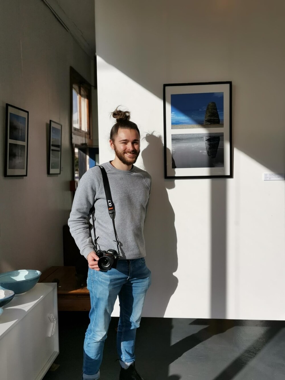 18. Сегодня выставка моих фоторабот