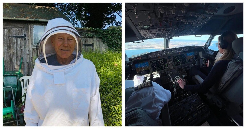 30 случаев, когда люди воплощали свои мечты в реальность и вдохновляли окружающих