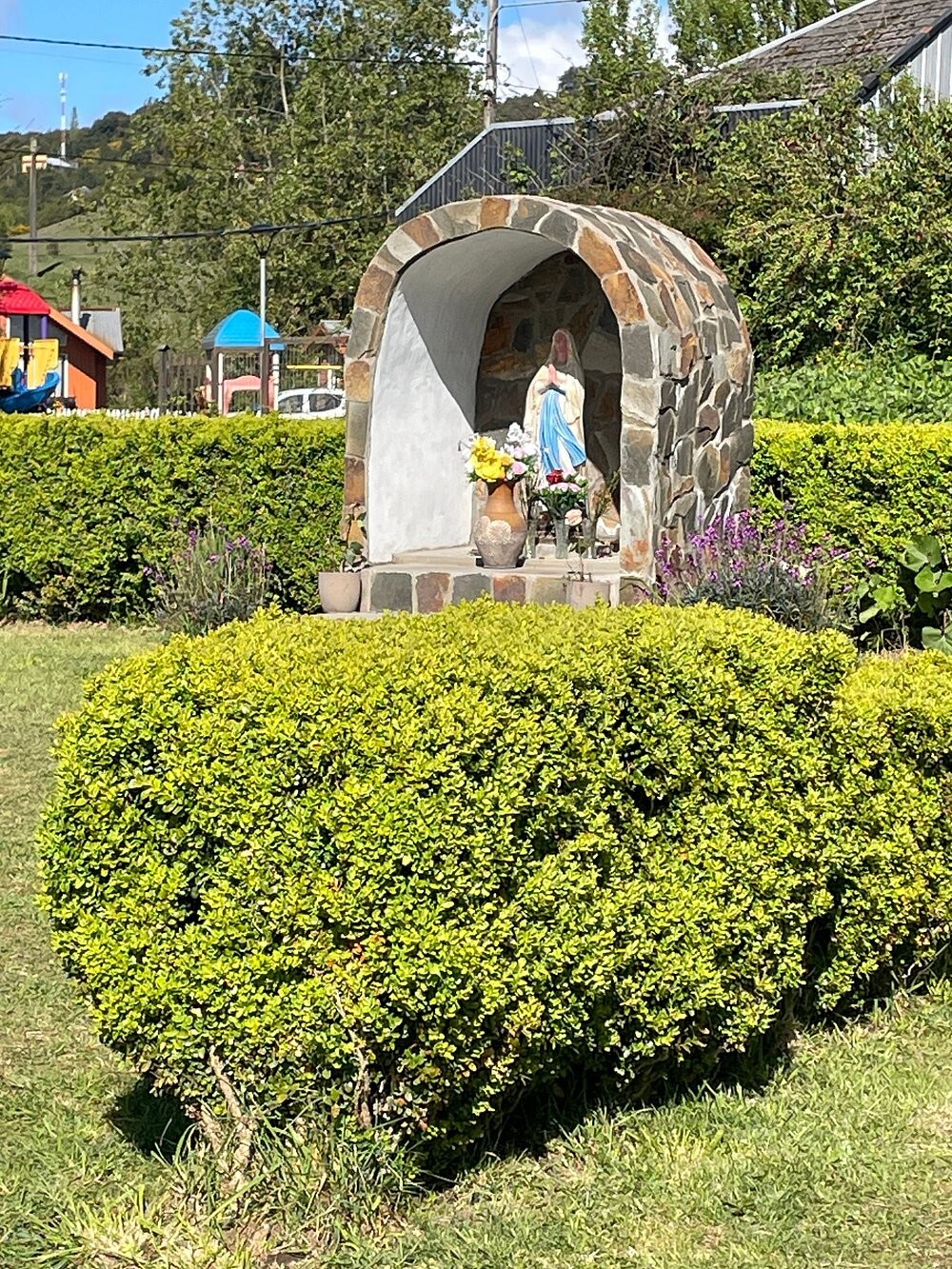 Деревянные храмы Чилоэ: произведения искусства, рождённые на стыке двух миров