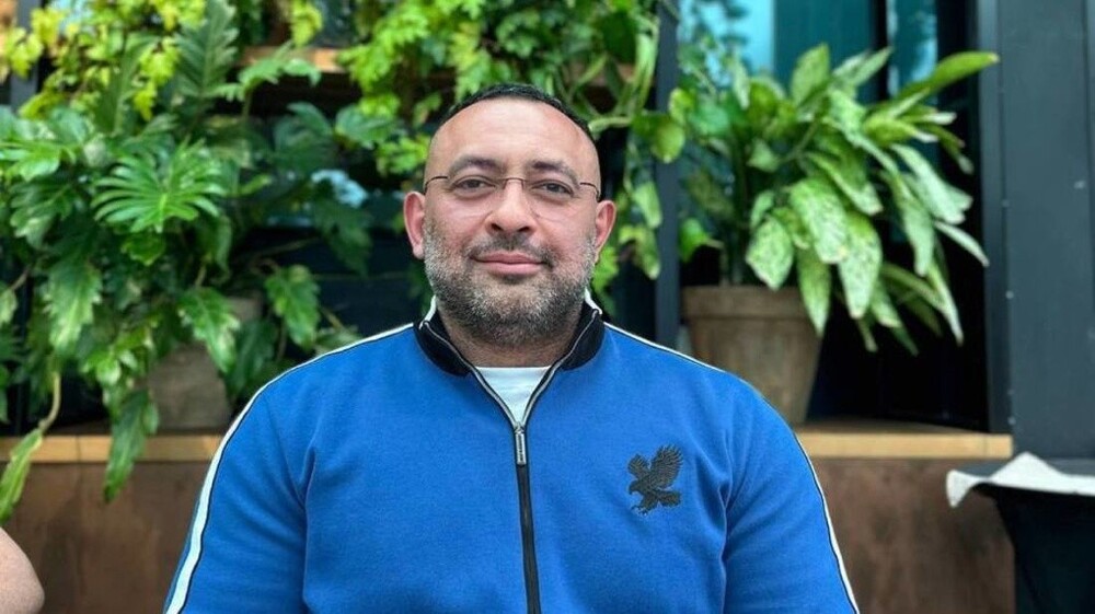 В Екатеринбурге по подозрению в мошенничестве задержали нового главу азербайджанской диаспоры