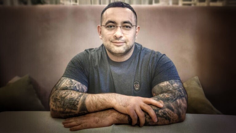 В Екатеринбурге по подозрению в мошенничестве задержали нового главу азербайджанской диаспоры