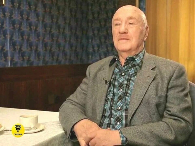 Пророческие слова Леонида Куравлева