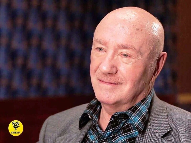 Пророческие слова Леонида Куравлева