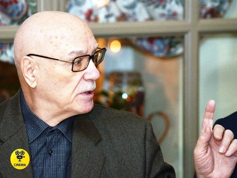 Пророческие слова Леонида Куравлева