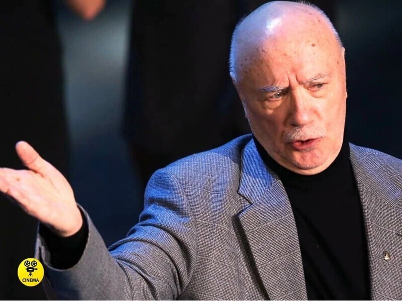 Пророческие слова Леонида Куравлева