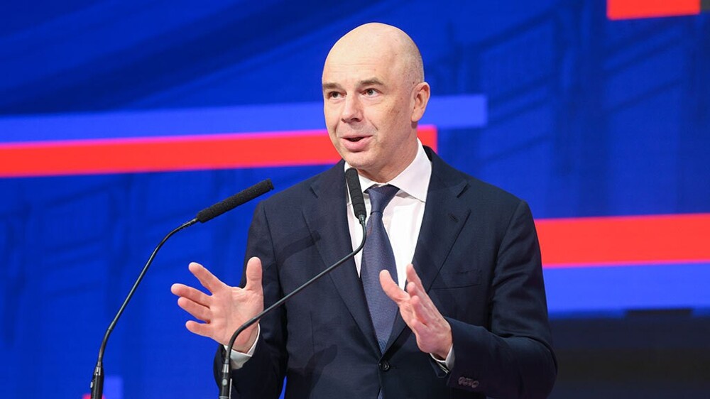 Министр финансов Силуанов заявил, что россияне не заметят повышения НДС до 22%