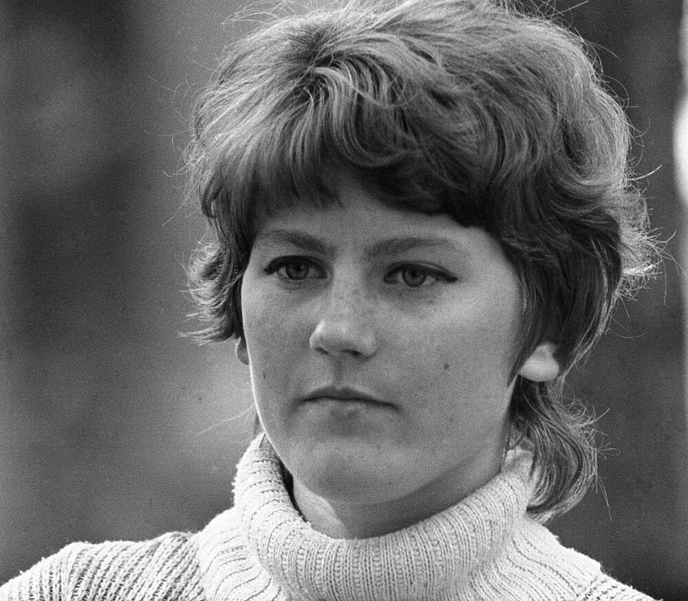 Интересные фотографии времен СССР