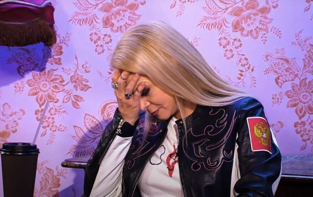 Покупательница квартиры Ларисы Долиной обратилась в Верховный суд